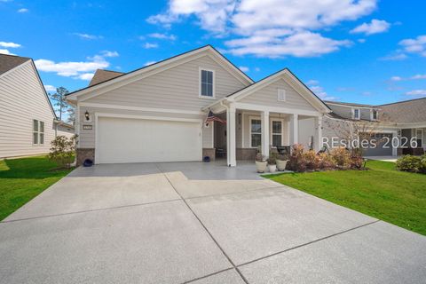 Homes For Sale - 1765 Dreamscape Drive<br/> Bluffton, SC 29909