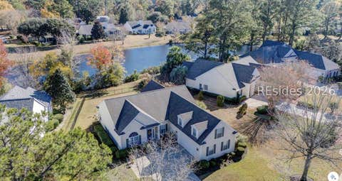 Homes For Sale - 14 S Point Court<br/> Bluffton, SC 29910