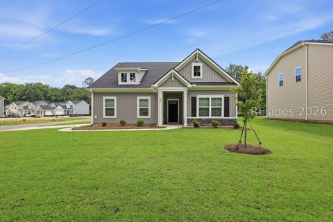 Homes For Sale - 140 Jinks Street<br/> Yemassee, SC 29335