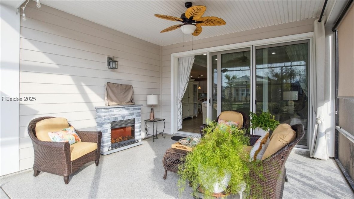 1896 Shoreside Dr, Hardeeville, South Carolina image 29