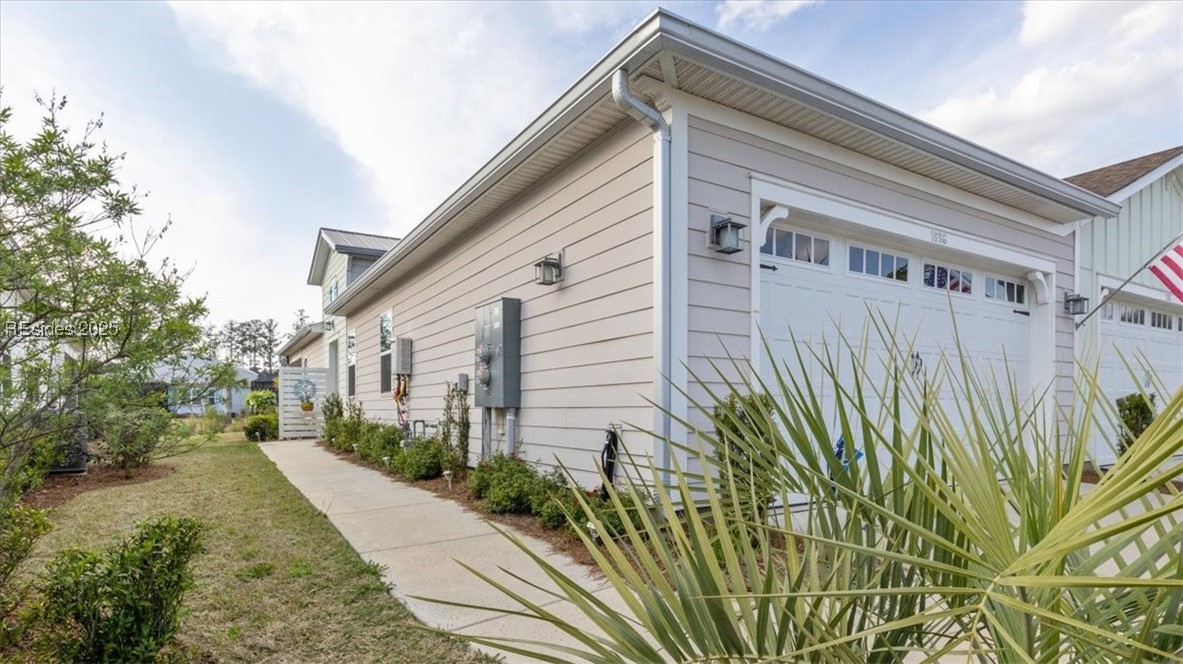 1896 Shoreside Dr, Hardeeville, South Carolina image 33