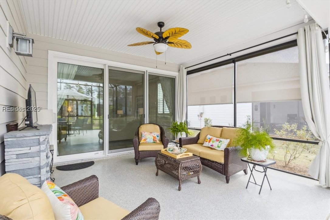 1896 Shoreside Drive, Hardeeville, South Carolina image 35