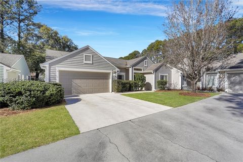 A home in Bluffton