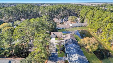 A home in Bluffton