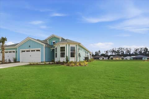 Homes For Rent - 855 Weekend Avenue<br/> Jasper County, Hardeeville, SC 29927