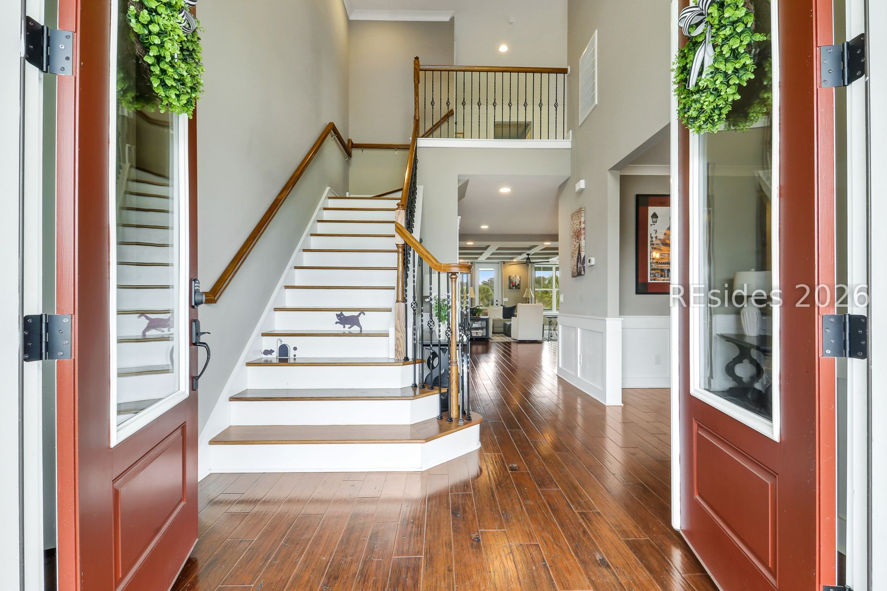 32 Hackney Pony Lane