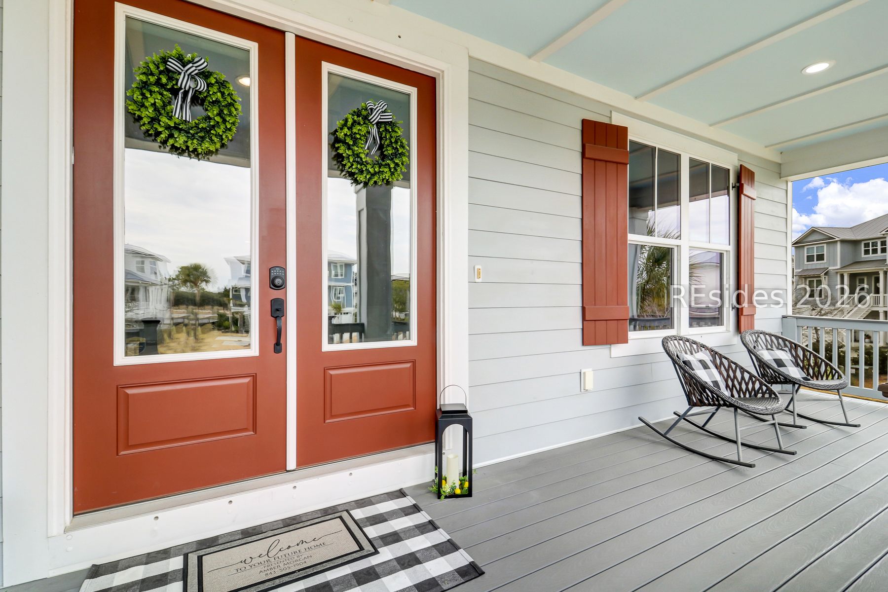 32 Hackney Pony Lane