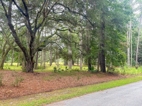 Vacant Land For Sale - 25 River Road<br/> Daufuskie Island, SC 29915