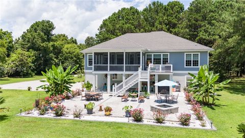 A home in Seabrook