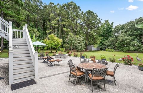 A home in Seabrook