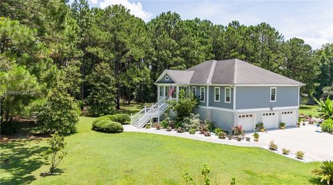 A home in Seabrook