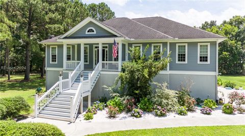 A home in Seabrook