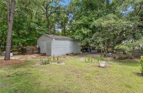 A home in Seabrook