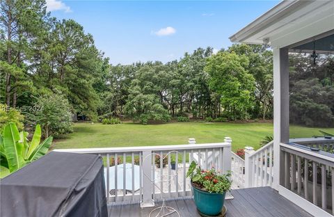 A home in Seabrook