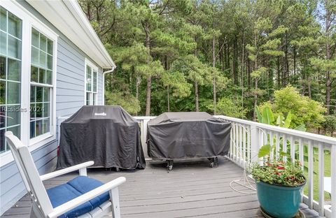 A home in Seabrook