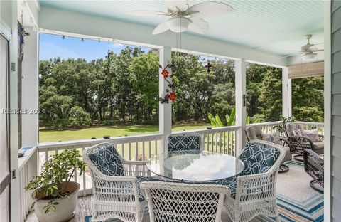 A home in Seabrook