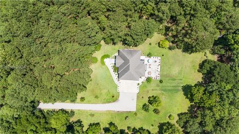 A home in Seabrook