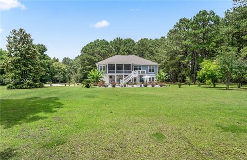 A home in Seabrook