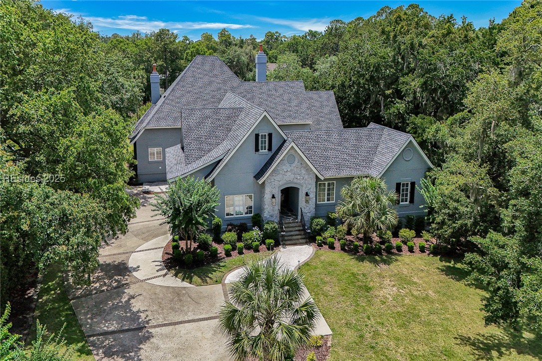 4 Wedgewood Circle, Bluffton, South Carolina image 1