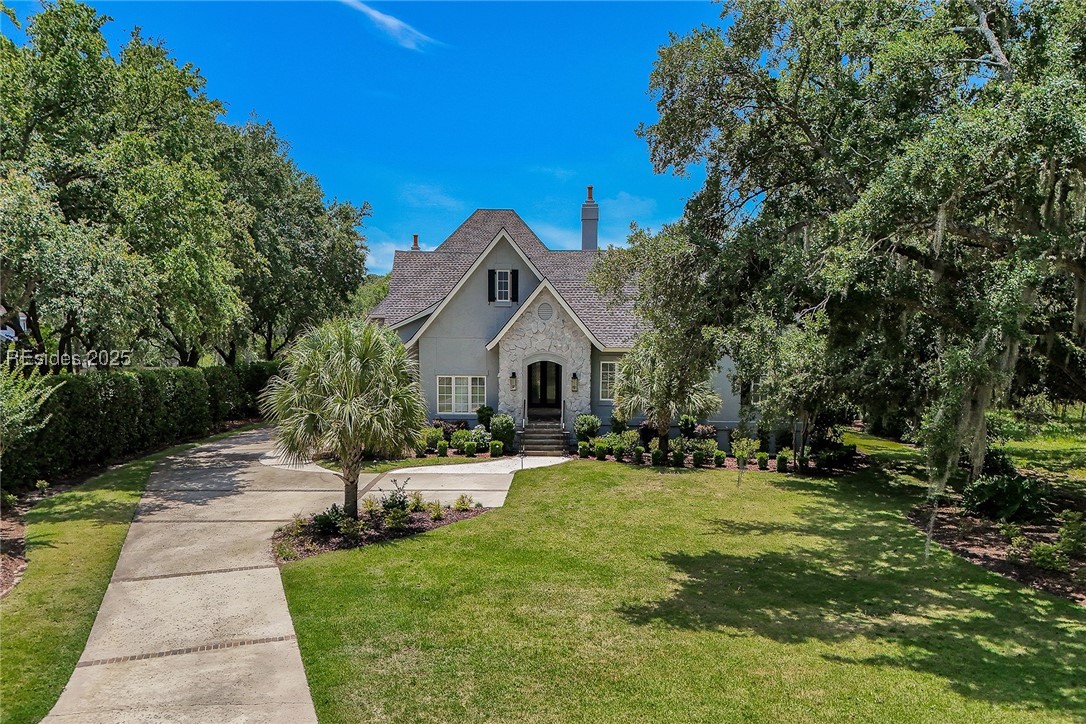 4 Wedgewood Circle, Bluffton, South Carolina image 2
