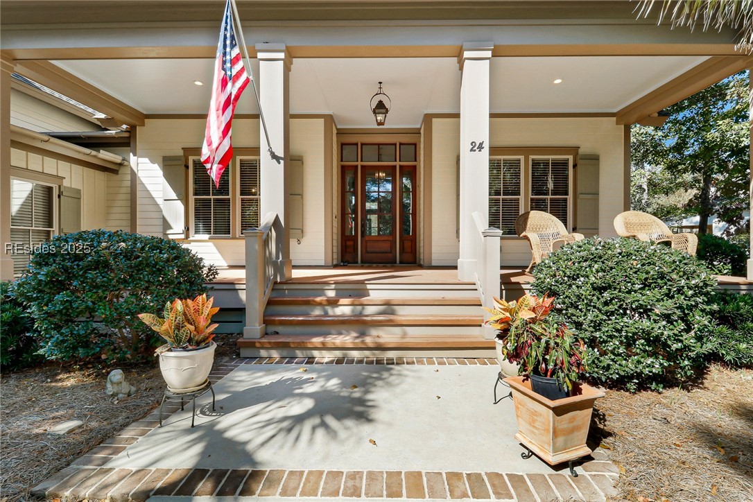24 Indigo Plantation Road, Okatie, Texas image 2