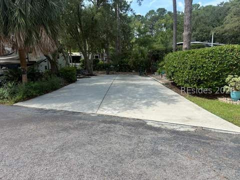Vacant Land For Sale - 43 Jenkins Road #154<br/> Hilton Head Island, SC 29926