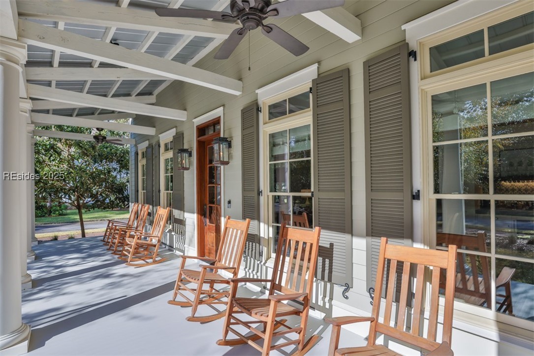 58 Gilded Street, Bluffton, South Carolina image 5