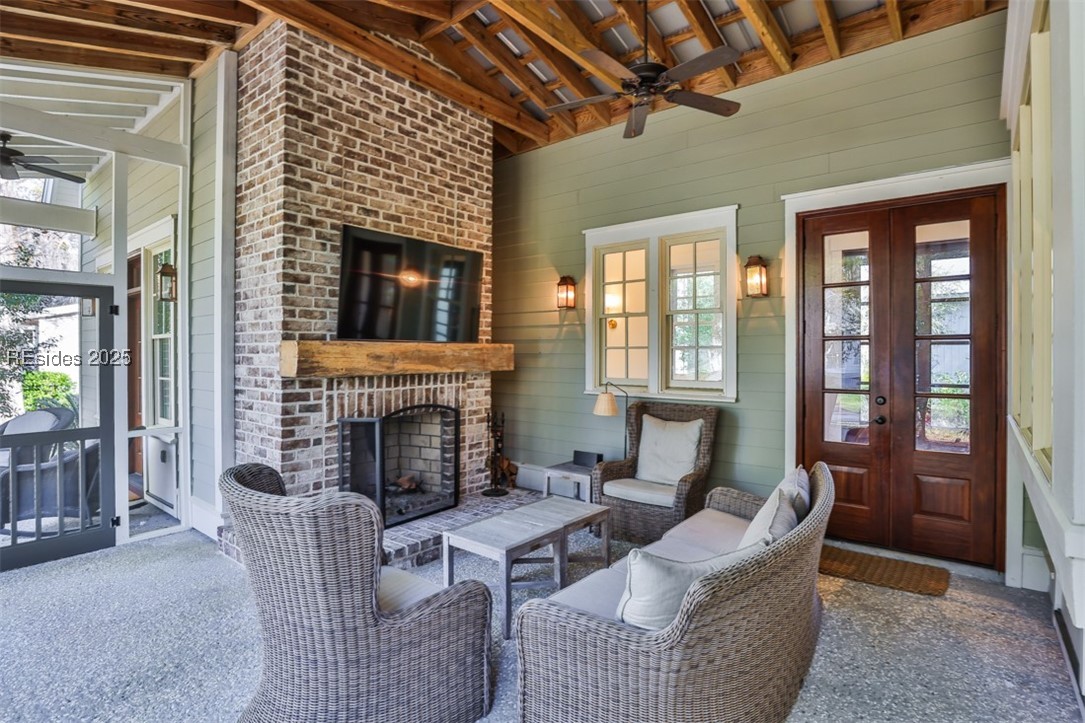 58 Gilded Street, Bluffton, South Carolina image 21