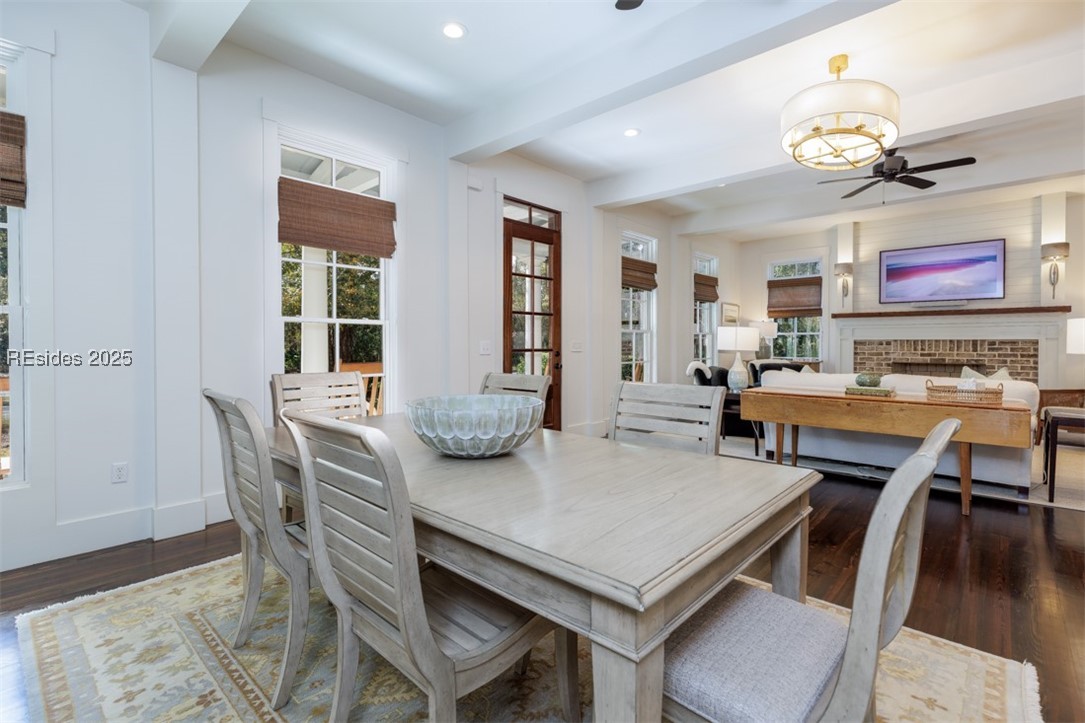 58 Gilded Street, Bluffton, South Carolina image 16