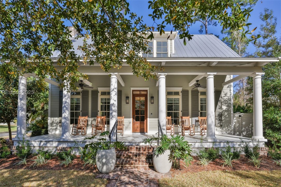 58 Gilded Street, Bluffton, South Carolina image 2