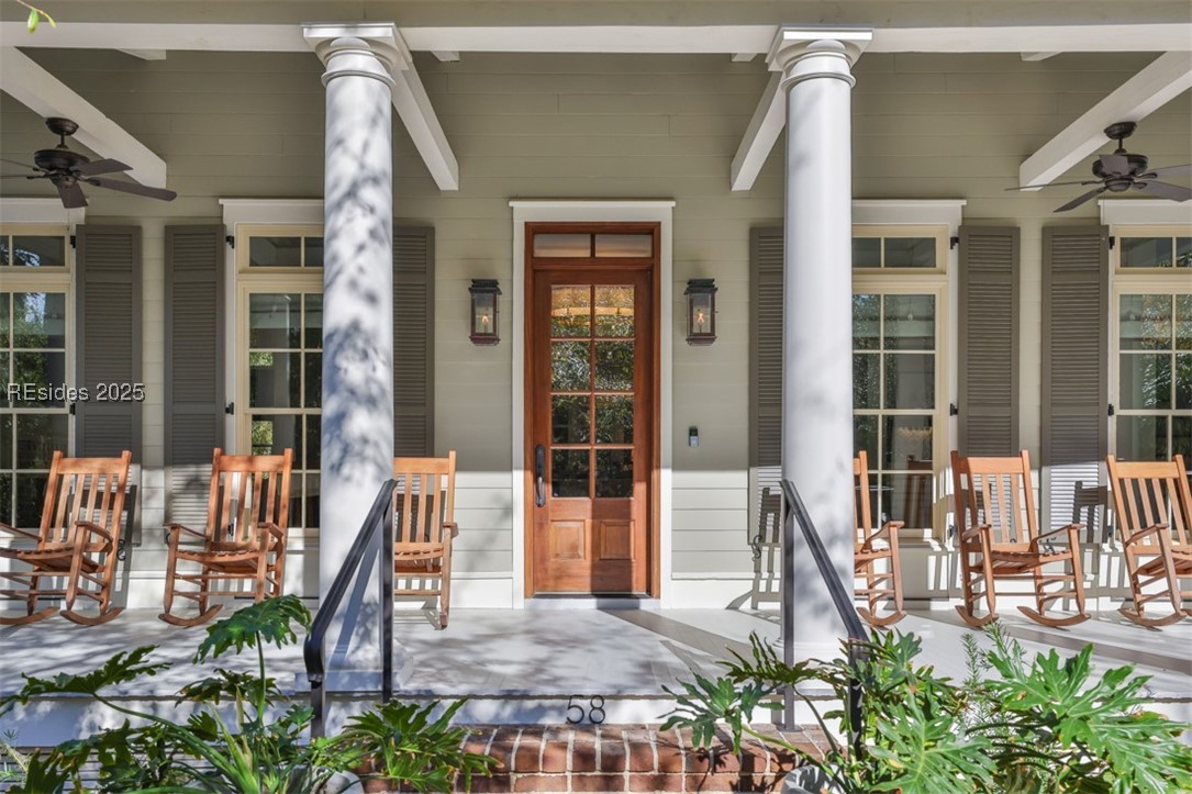 58 Gilded Street, Bluffton, South Carolina image 4