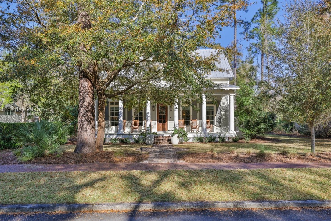 58 Gilded Street, Bluffton, South Carolina image 3