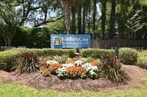 Condo For Sale - 45 Folly Field Road #3G<br/> Hilton Head Island, SC 29928