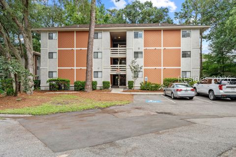 Condo For Sale - 45 Folly Field Road #3G<br/> Hilton Head Island, SC 29928