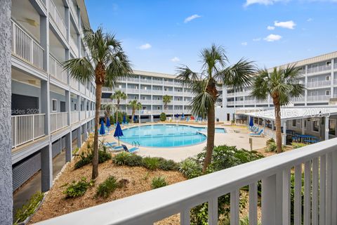 Condo For Sale - 663 William Hilton Parkway #1119<br/> Hilton Head Island, SC 29928