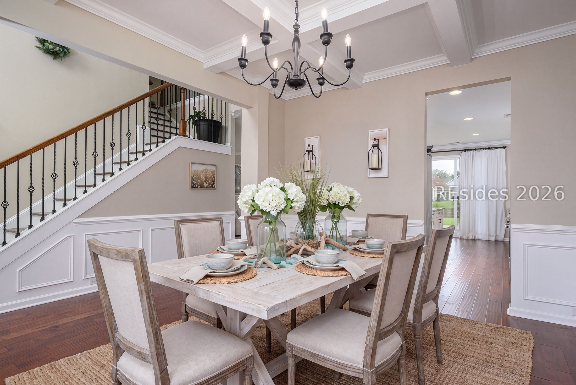 5 Tybee Island Court