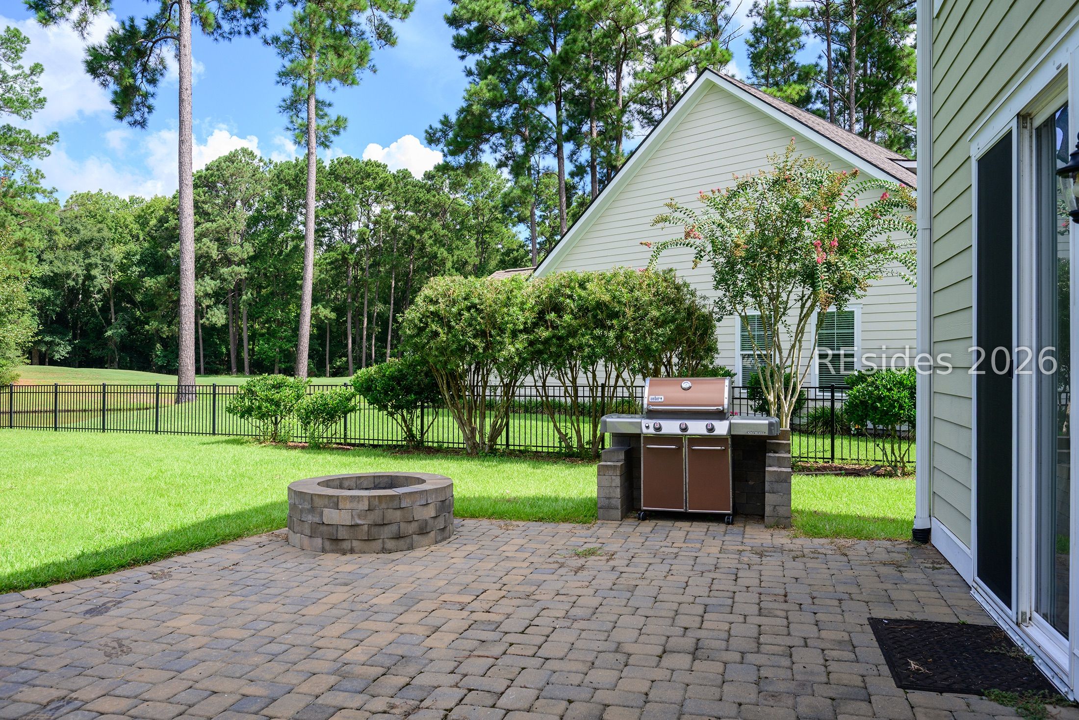 5 Tybee Island Court