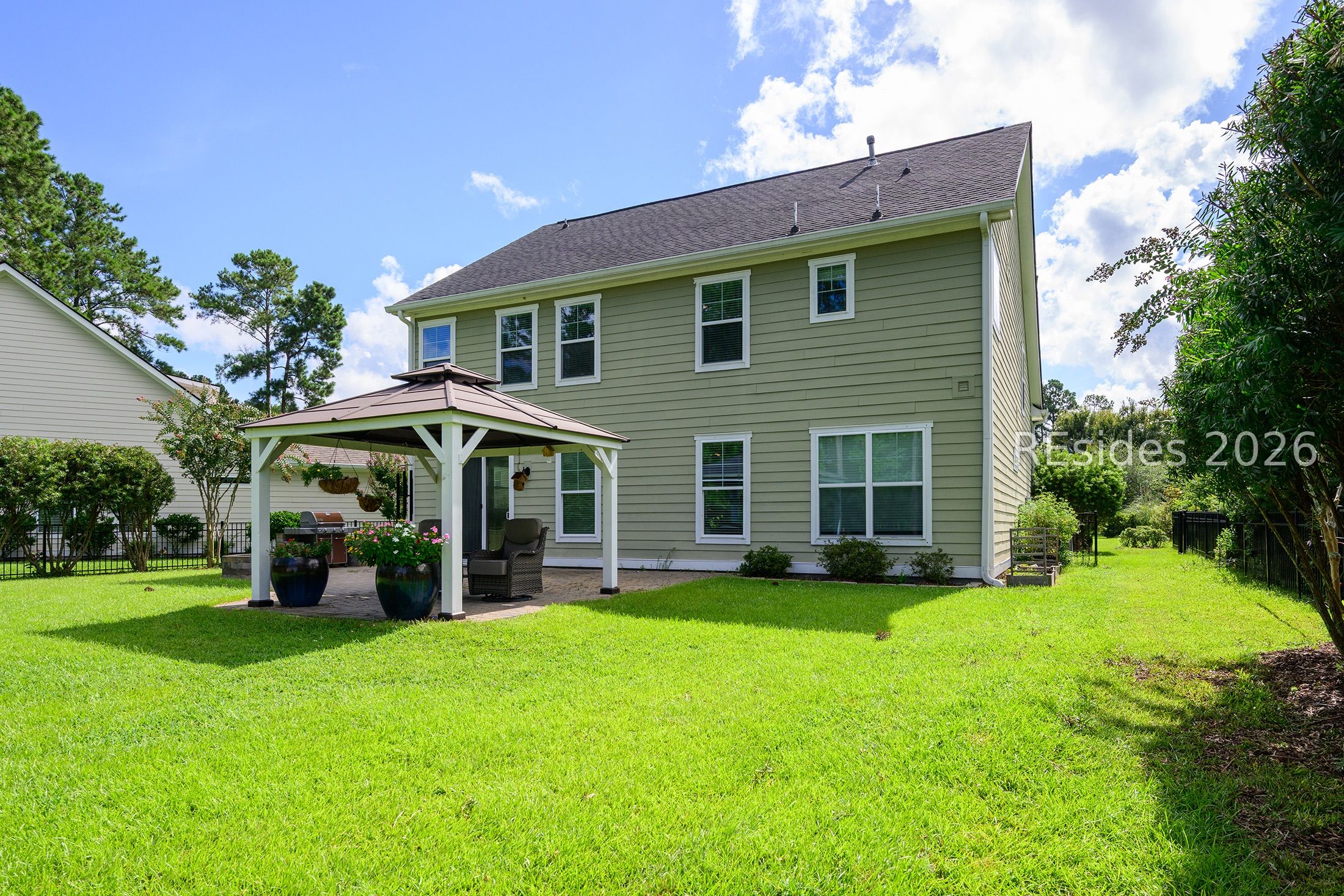 5 Tybee Island Court