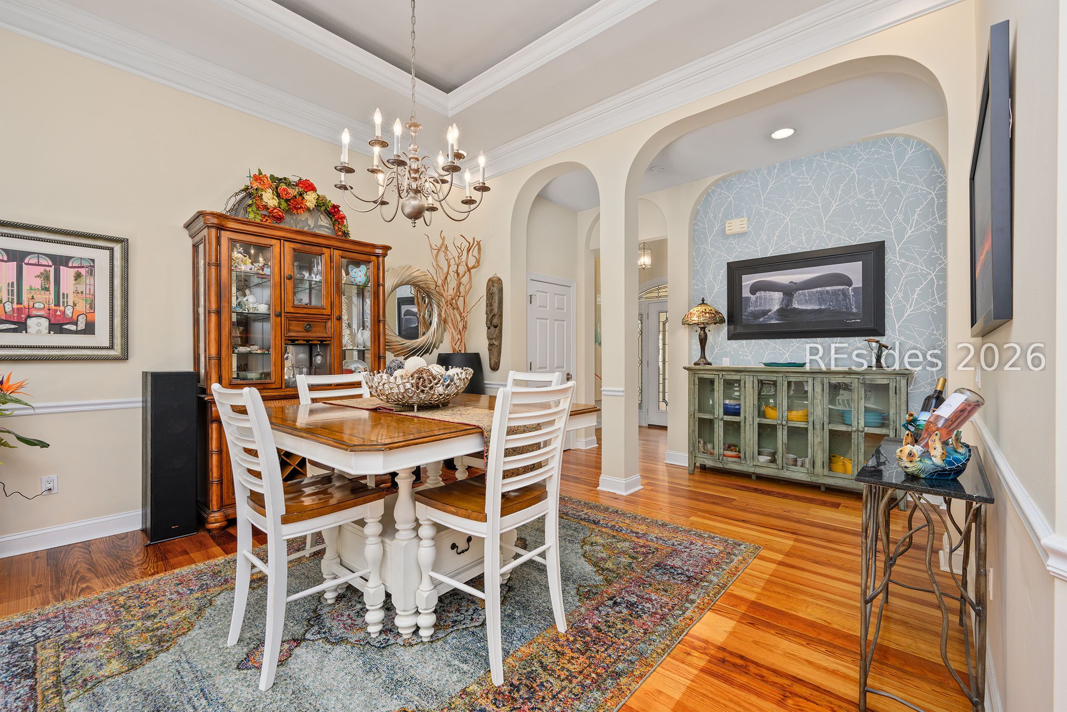 21 Wax Myrtle Court