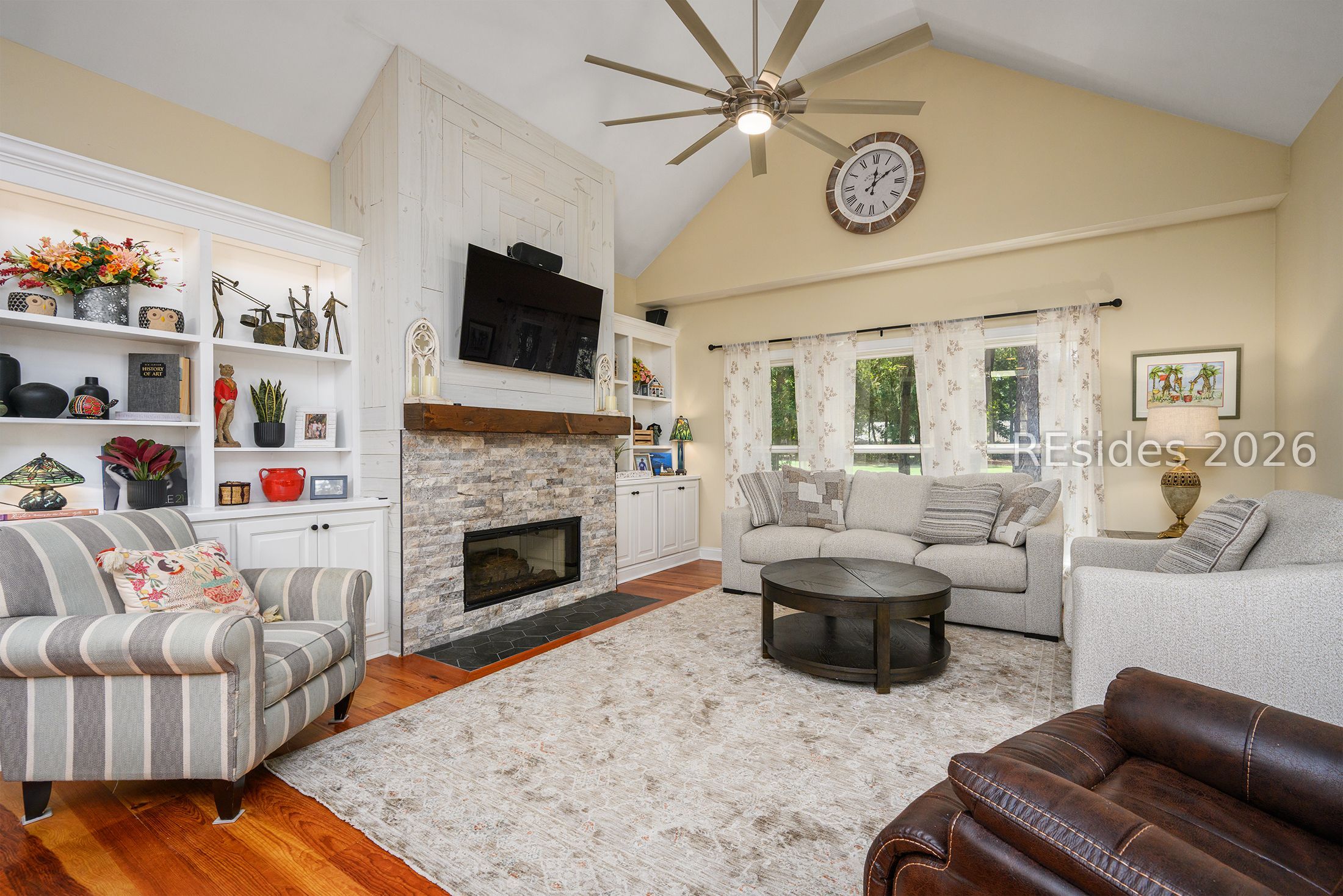 21 Wax Myrtle Court