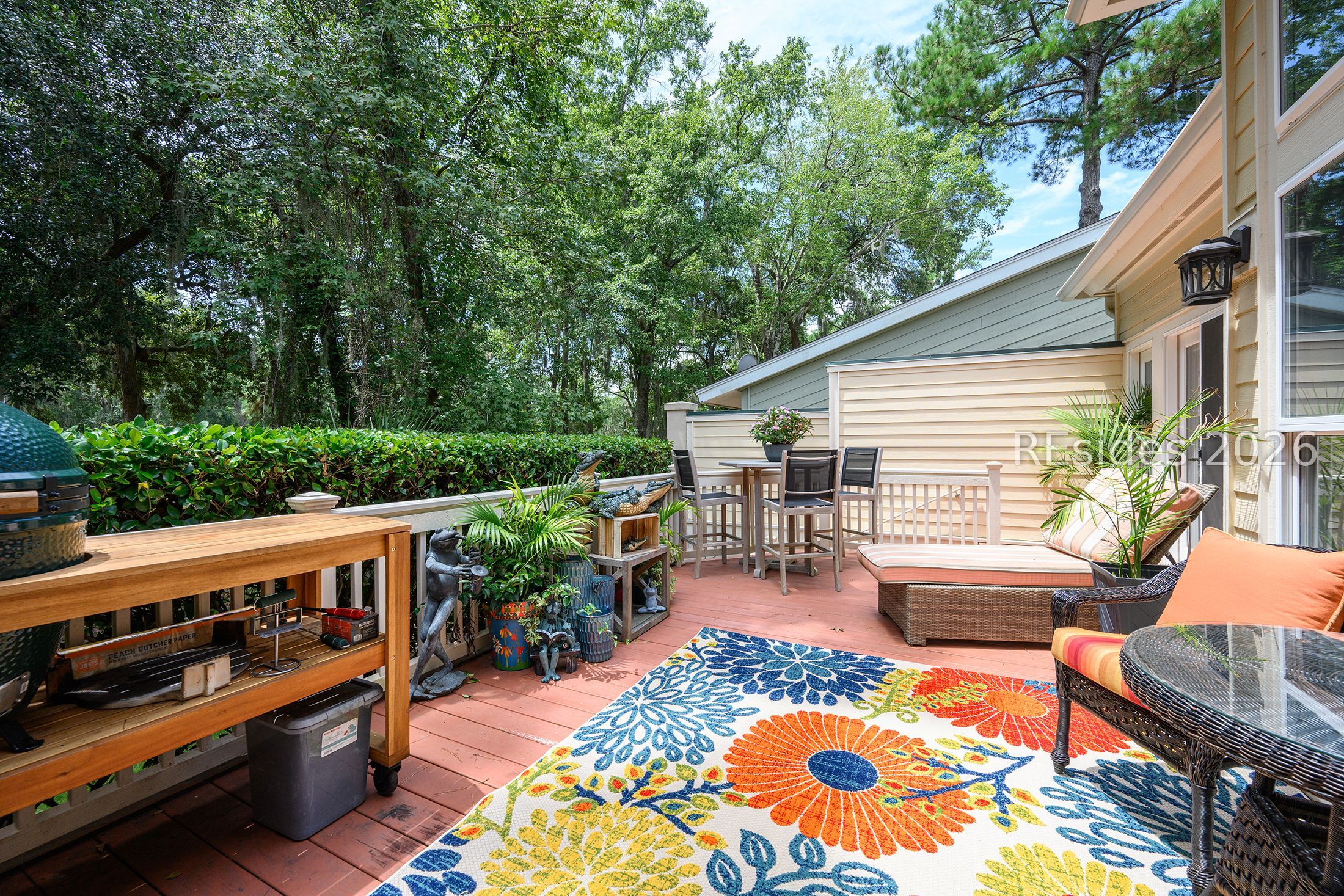 21 Wax Myrtle Court