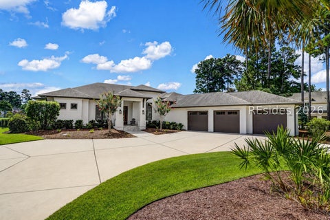 Homes For Sale - 135 Wicklow Drive<br/> Bluffton, SC 29910