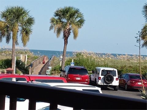 A home in Hilton Head Island