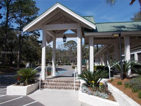 A home in Hilton Head Island