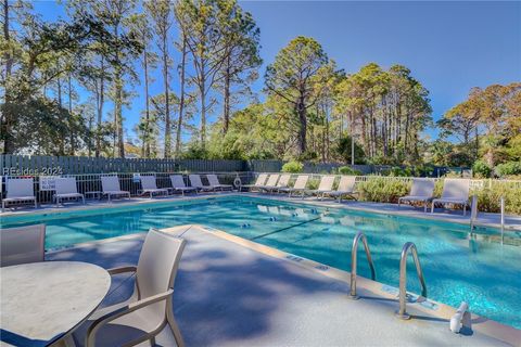 A home in Hilton Head Island