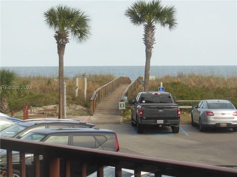 A home in Hilton Head Island