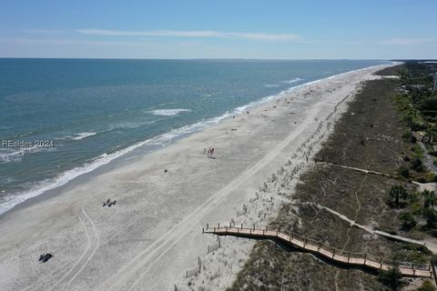 A home in Hilton Head Island