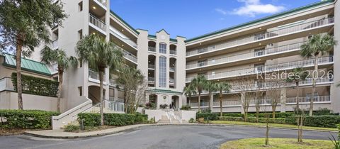 Condo For Sale - 51 Ocean Lane #4102<br/> Hilton Head Island, SC 29928