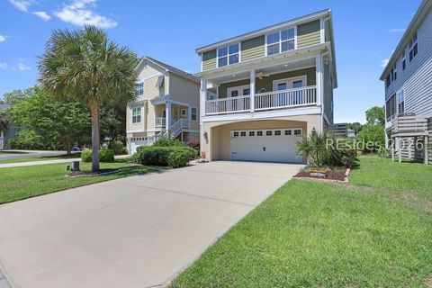 Homes For Sale - 17 Jarvis Creek Lane<br/> Hilton Head Island, SC 29926