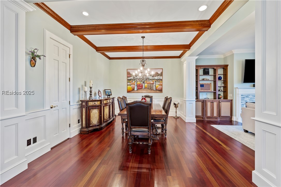 64 Crosstree Drive, Hilton Head Island, South Carolina image 13